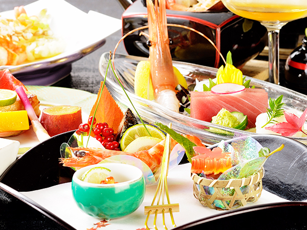 料理